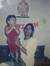 Santosh...