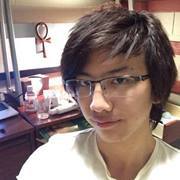 Aaron Xu
