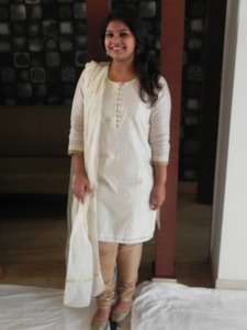 Suneha Taneja