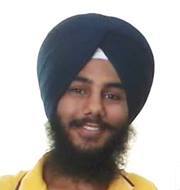 Sarabjot Singh