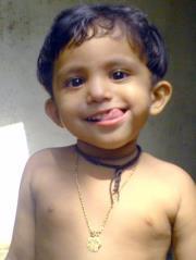 Sukesh Melitte