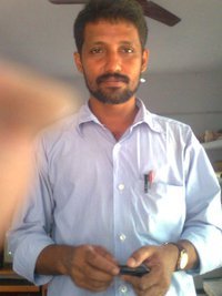Ajith Janardhanan