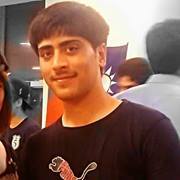 Kaushik Chakraborty