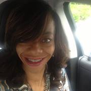 Carla Thornton