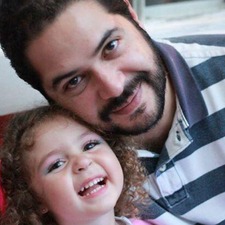 Rodrigo Badillo abascal