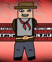 Михайло Храновський