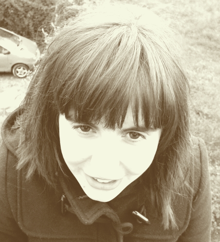 Goodreads profile picture for @mariasilva