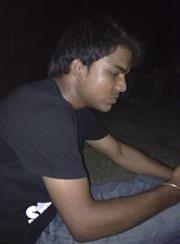 Naveen Garg