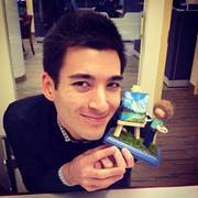 David Muto