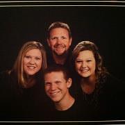 Stephanie Grieve groth