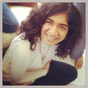 Ruchika Lal
