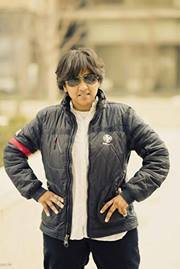 Archana Patchirajan