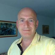 Chris Norris