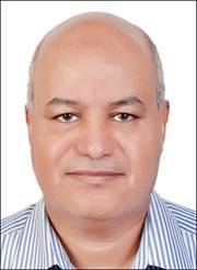Ahmed Mokhtar