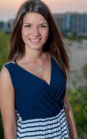 Аневлис Тодорова