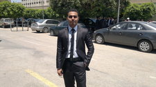 Mohamed Elnasser