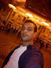 Abdullah Abu-elsheikh