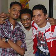 البراء جميل