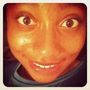 Ciara Peebles