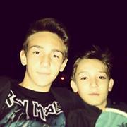 Deniz Binbaşıoğlu