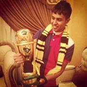 Abdullah Bin ammar