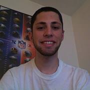 Zach Shamblott