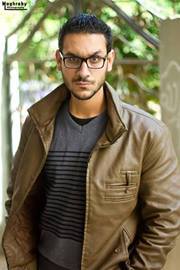 Ahmed Helmy