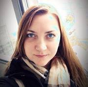 Viktoriya Dervisoglu