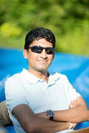 Basanth Lalchand
