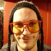 Tristan Copley Smith