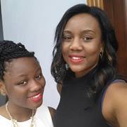 Severine Chilufya 