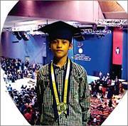 Terry Furqan