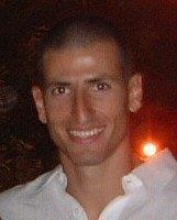 Yoav Saffar