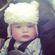 Carol Doug mcpheters