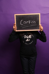 Corliss