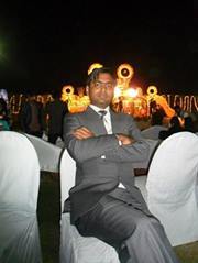 Chetan Garg