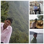 Srinidhi Dg