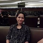 Deepa Sherugar
