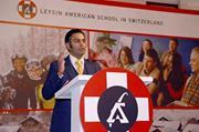 Angad Sandhu