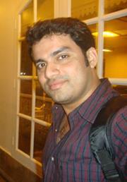 Binoy Jose