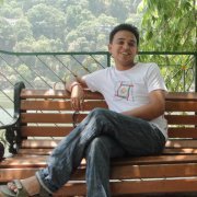 Yogesh Sharma