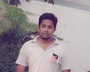 Anish Mohandas