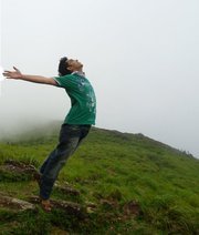 Aravind Nair