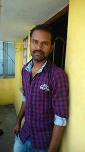 Kiran Mudhili