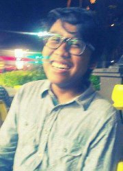 Muhammad Khair