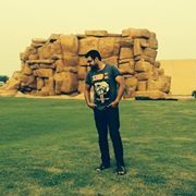 Chaudry Nadeem khatreel