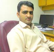 Zeeshan Khalil