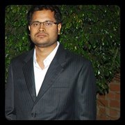Virendra Sharma
