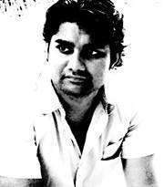 Vipul Kumar
