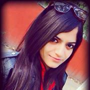 Ria Juneja